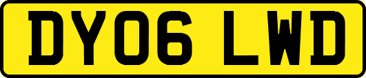 DY06LWD