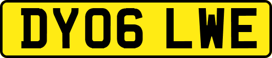 DY06LWE