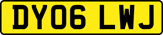 DY06LWJ