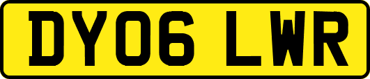 DY06LWR