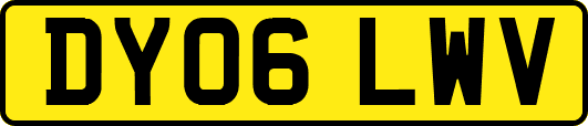 DY06LWV