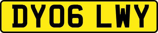 DY06LWY