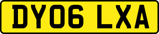 DY06LXA