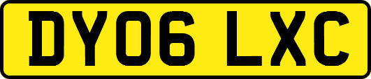 DY06LXC