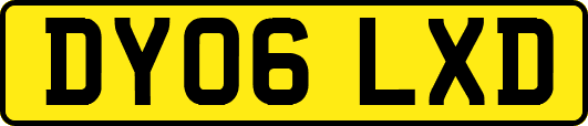 DY06LXD