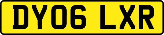 DY06LXR