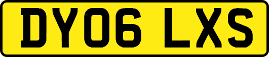 DY06LXS