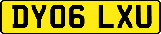 DY06LXU