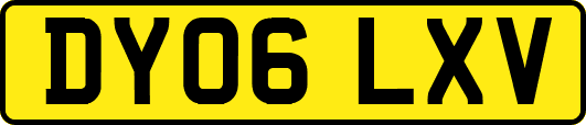 DY06LXV