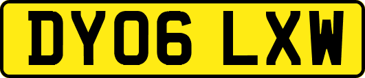 DY06LXW