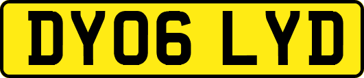 DY06LYD