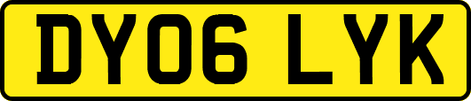 DY06LYK