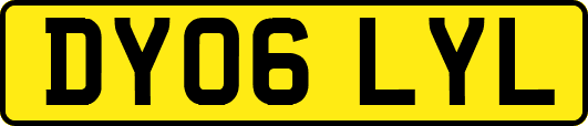DY06LYL