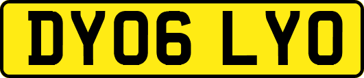 DY06LYO