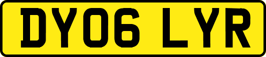 DY06LYR