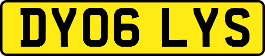 DY06LYS