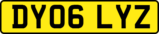 DY06LYZ