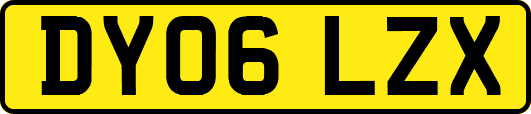 DY06LZX
