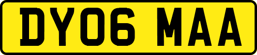 DY06MAA