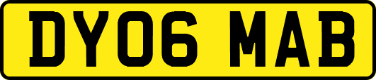 DY06MAB