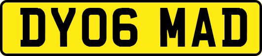 DY06MAD