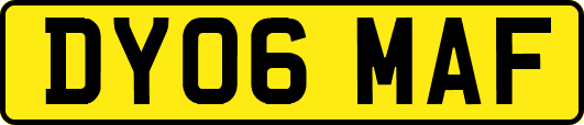 DY06MAF