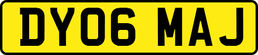 DY06MAJ