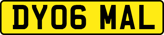 DY06MAL