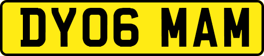 DY06MAM