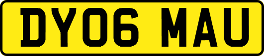 DY06MAU