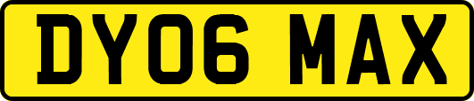 DY06MAX