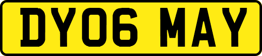 DY06MAY