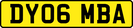 DY06MBA