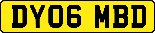 DY06MBD