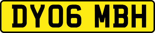 DY06MBH