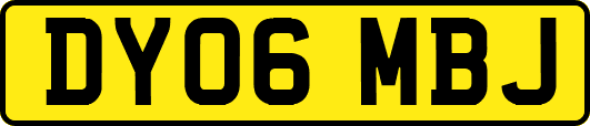 DY06MBJ