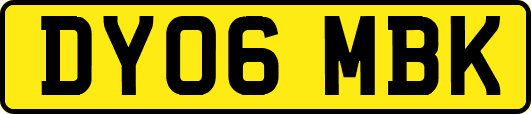 DY06MBK