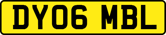 DY06MBL