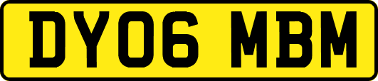 DY06MBM