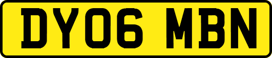 DY06MBN