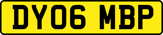 DY06MBP
