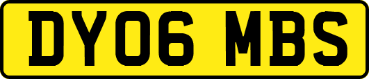 DY06MBS