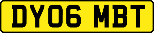 DY06MBT