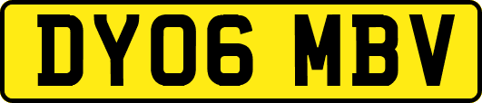 DY06MBV