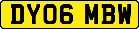 DY06MBW