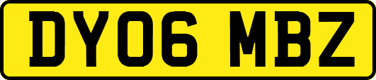 DY06MBZ
