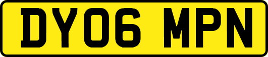 DY06MPN