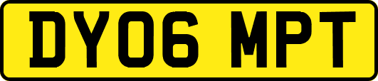 DY06MPT