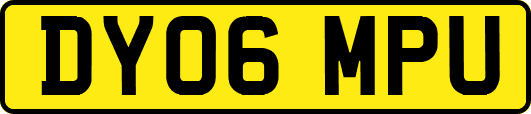 DY06MPU