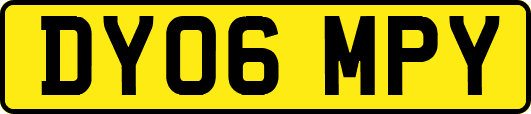DY06MPY
